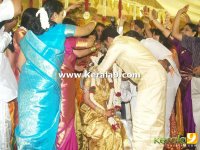 Jayam Ravi Wedding Pictures
