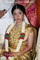 JeyamRavi Aarthi Marriage Photos (1) copy