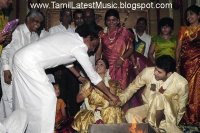 JeyamRavi Aarthi Marriage Photos (13) copy
