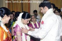 JeyamRavi Aarthi Marriage Photos (6) copy